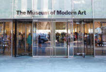 How Video Transformed the World- 2023 MoMA Exhibit The Museum of Modern Art Review. Signals: How Video Transformed the World