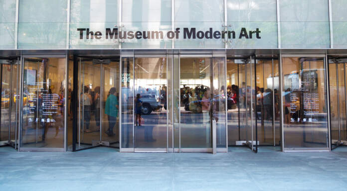 How Video Transformed the World- 2023 MoMA Exhibit The Museum of Modern Art Review. Signals: How Video Transformed the World
