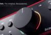 Focusrite’s 4th Generation Scarlett Interfaces: Unveiling the Next Chapter Focusrite announcement Scarlett Solo, Solo Studio, 2i2 Studio, 4i4 Studio