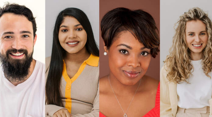 Mastering the Perfect Headshot: A Comprehensive Guide how to prep for a headshot