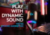 A Gamer’s Perfect Set-Up: New Yeti Microphones + Litra Beam LX Yeti Mic for streaming