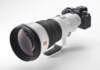 Sony FE 300mm F2.8 GM OSS: Premium New E-Mount Telephoto Lens From SonyÂ