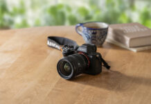 Sony Expands E-mount Lineup with the New FE 24-50mm f/2.8 G Lens