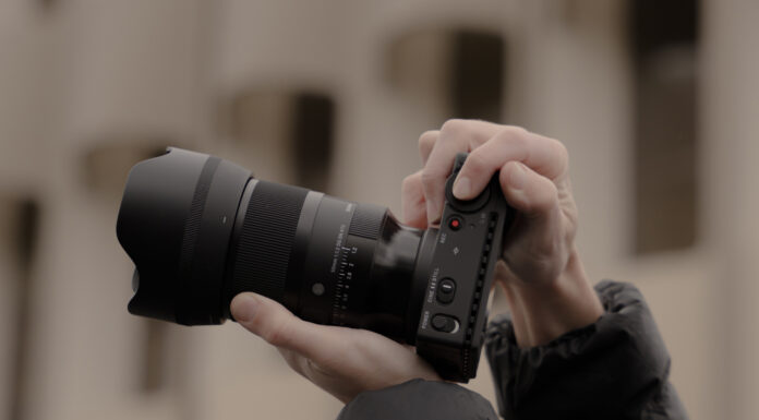 Sigma 50mm F1.2 DG DN Art Lens | Review New Sigma 50mm F1.2 DG DN Art Lens