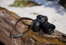 NEW from Sigma: Introducing the FIRST Canon RF Mount 18-50mm F2.8 DC DN | Contemporary Lens